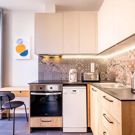 Amazing Apartment With Afun And Friendly Atmosphere Valencia Exterior photo