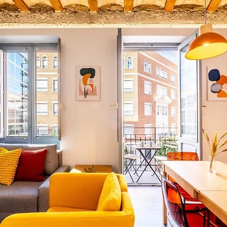 Amazing Apartment With Afun And Friendly Atmosphere Valencia Exterior photo